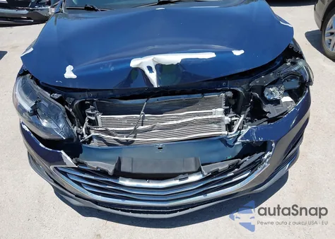 2020 Chevrolet Malibu Fwd Lt from USA, damaged, VIN 1G1ZD5ST4LF095673